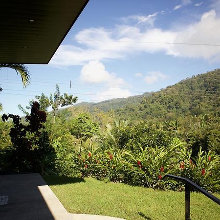 אוביטה Jungle Home With King Beds -5 Minutes From The Beach מראה חיצוני תמונה