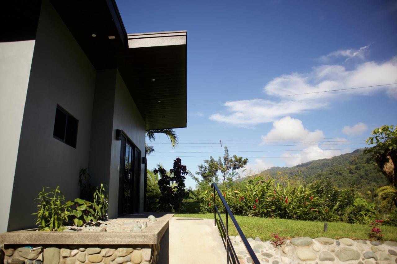 אוביטה Jungle Home With King Beds -5 Minutes From The Beach מראה חיצוני תמונה