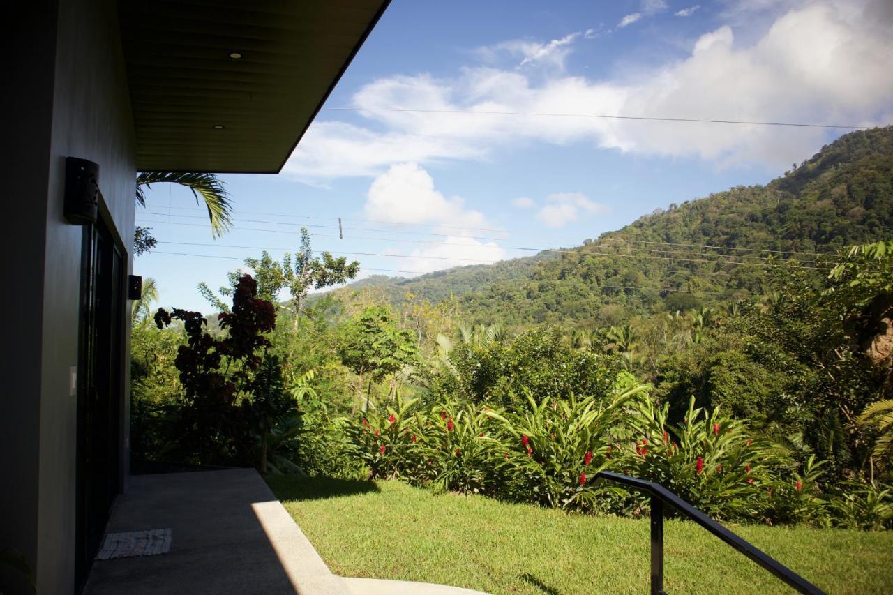 אוביטה Jungle Home With King Beds -5 Minutes From The Beach מראה חיצוני תמונה