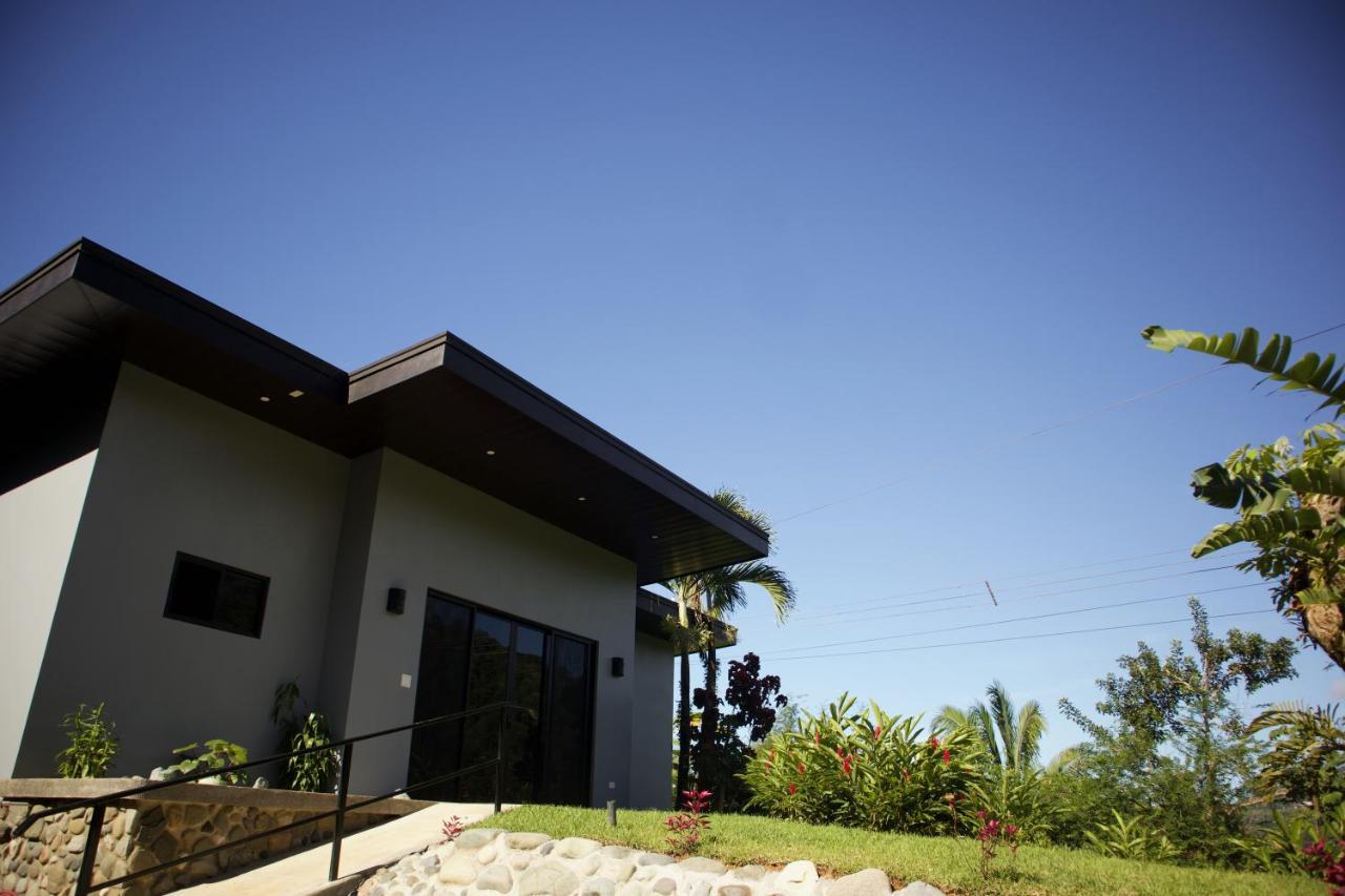 אוביטה Jungle Home With King Beds -5 Minutes From The Beach מראה חיצוני תמונה