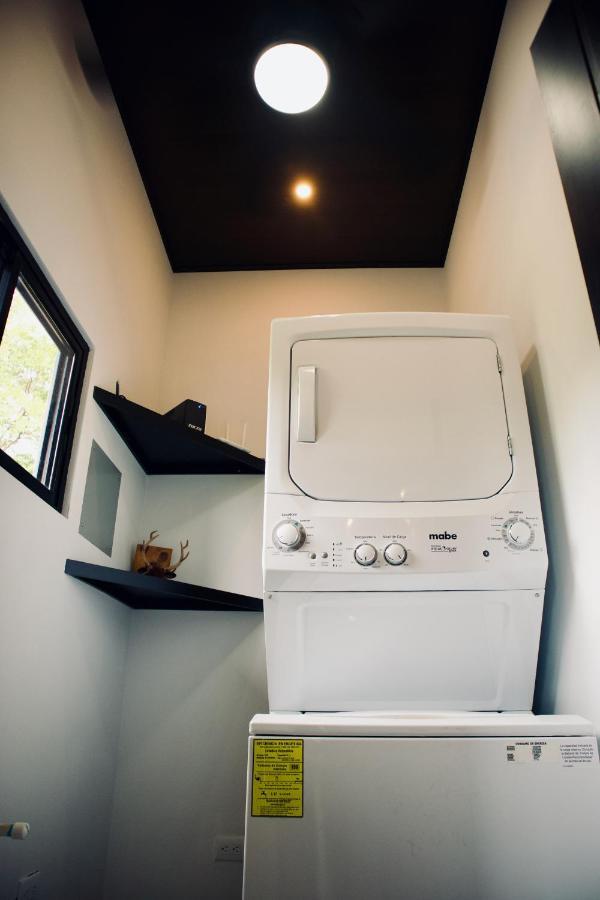 אוביטה Jungle Home With King Beds -5 Minutes From The Beach מראה חיצוני תמונה