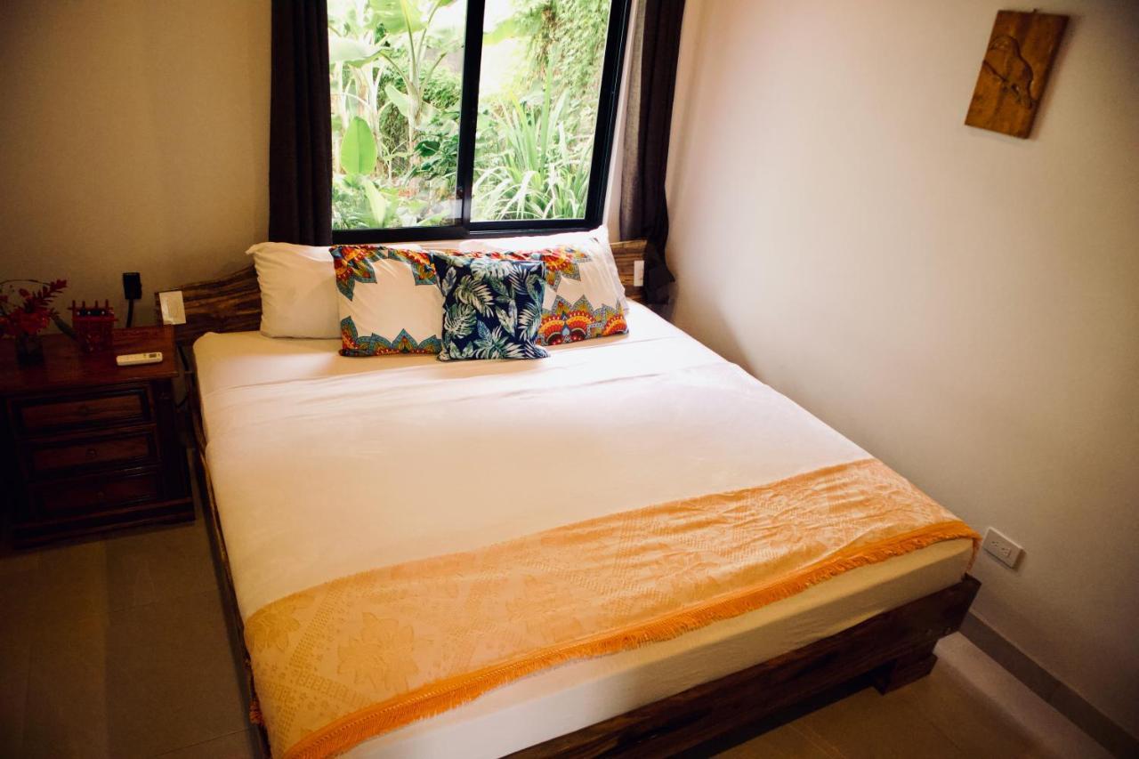 אוביטה Jungle Home With King Beds -5 Minutes From The Beach מראה חיצוני תמונה